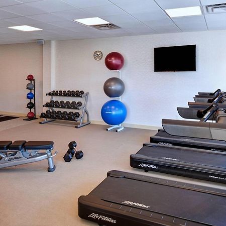 Springhill Suites By Marriott Grand Rapids West Grandville Ngoại thất bức ảnh