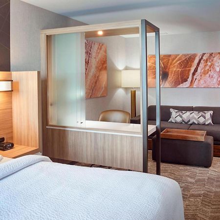 Springhill Suites By Marriott Grand Rapids West Grandville Ngoại thất bức ảnh