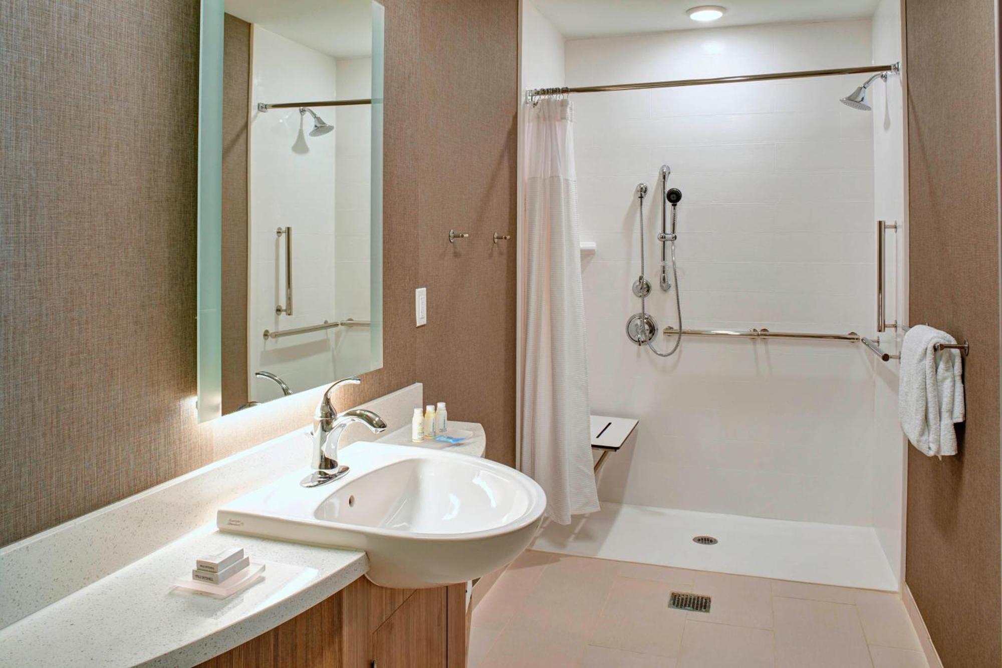 Springhill Suites By Marriott Grand Rapids West Grandville Ngoại thất bức ảnh