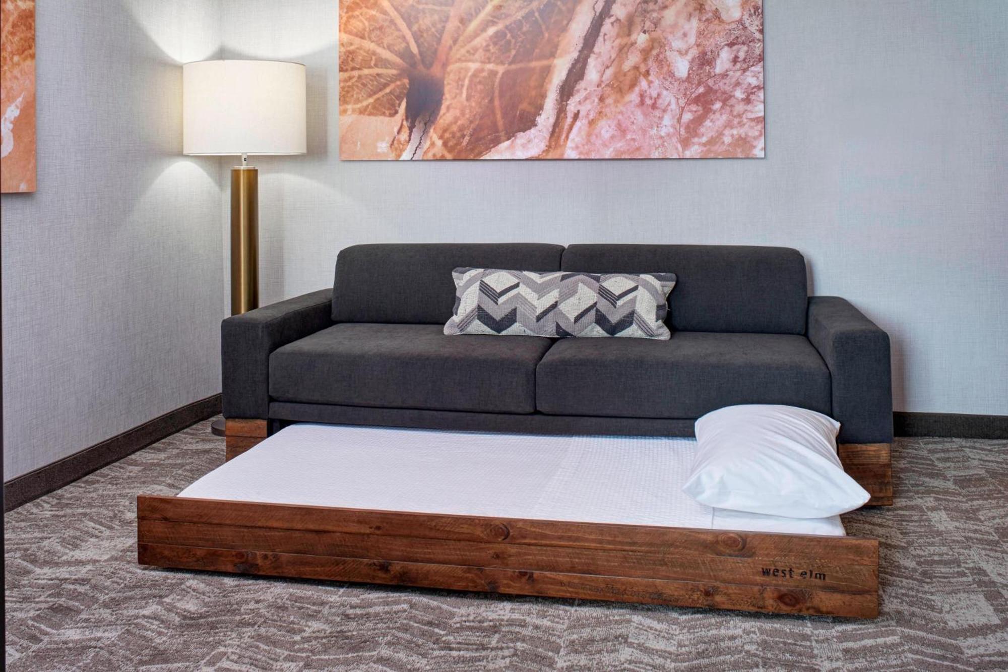 Springhill Suites By Marriott Grand Rapids West Grandville Ngoại thất bức ảnh